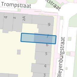 Perceel ASD40-C-7107