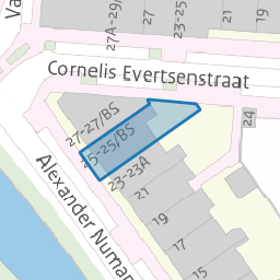 Perceel ASD40-C-7111