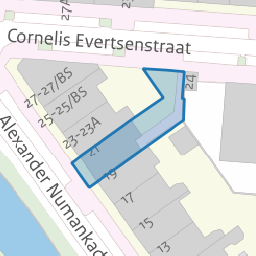 Perceel ASD40-C-7113