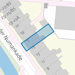 Perceel ASD40-C-7115