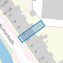 Perceel ASD40-C-7116