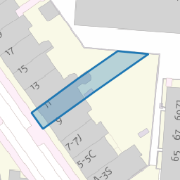 Perceel ASD40-C-7118