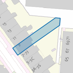 Perceel ASD40-C-7119