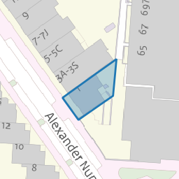 Perceel ASD40-C-7123