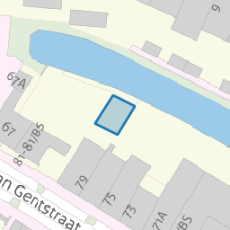 Perceel ASD40-C-7151