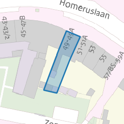 Perceel ASD40-C-7190