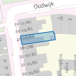 Perceel ASD40-C-7211