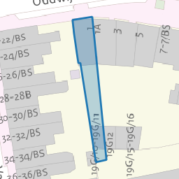 Perceel ASD40-C-7212