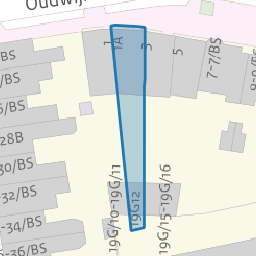 Perceel ASD40-C-7213