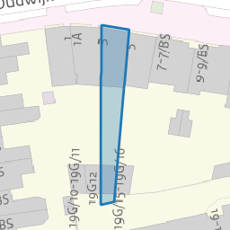 Perceel ASD40-C-7214