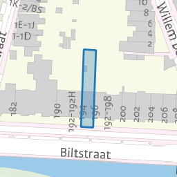 Perceel ASD40-C-7233