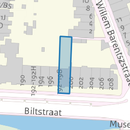 Perceel ASD40-C-7237