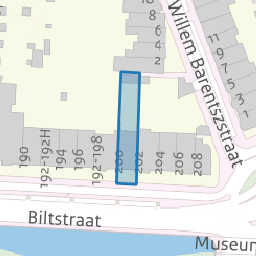 Perceel ASD40-C-7239