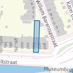 Perceel ASD40-C-7243