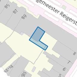 Perceel ASD40-C-7286