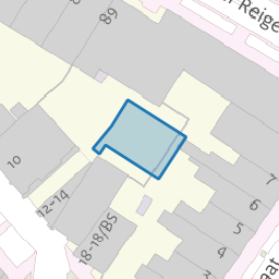 Perceel ASD40-C-7287