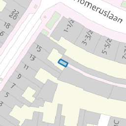 Perceel ASD40-C-7293