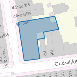 Perceel ASD40-C-7294