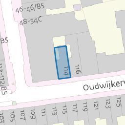 Perceel ASD40-C-7295