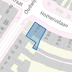 Perceel ASD40-C-7296