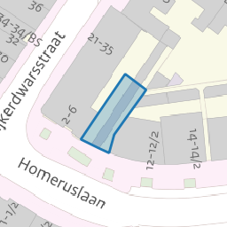 Perceel ASD40-C-7303