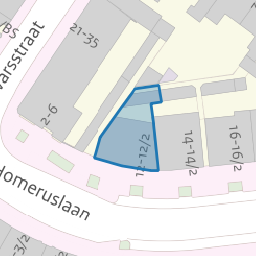 Perceel ASD40-C-7304