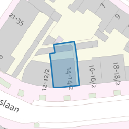 Perceel ASD40-C-7305