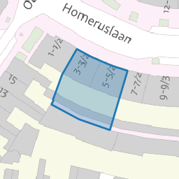 Perceel ASD40-C-7307