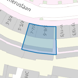 Perceel ASD40-C-7308