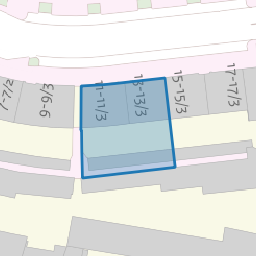 Perceel ASD40-C-7309