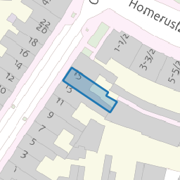 Perceel ASD40-C-7313