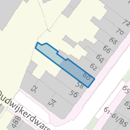 Perceel ASD40-C-7325