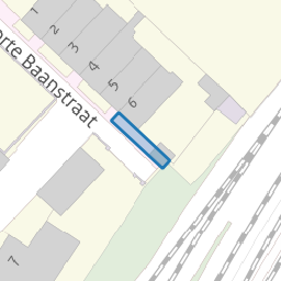 Perceel ASD40-C-7343