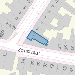 Perceel ASD40-C-7351