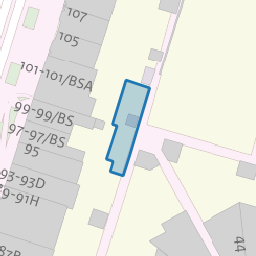 Perceel ASD40-C-7368