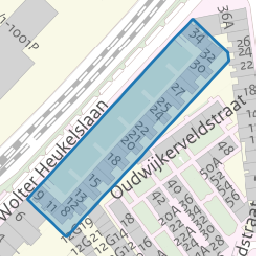 Perceel ASD40-C-7381