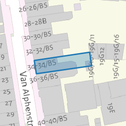 Perceel ASD40-C-7397