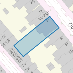 Perceel ASD40-C-7400