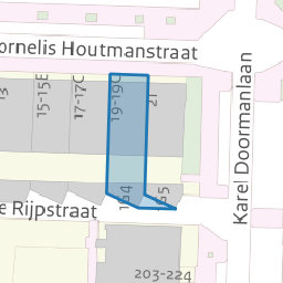 Perceel ASD40-C-7421