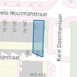 Perceel ASD40-C-7422