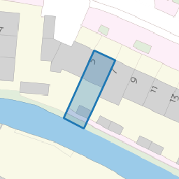 Perceel ASD40-C-7448