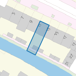 Perceel ASD40-C-7451