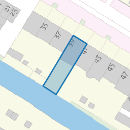 Perceel ASD40-C-7461