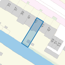 Perceel ASD40-C-7463