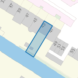 Perceel ASD40-C-7464