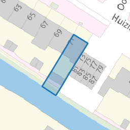 Perceel ASD40-C-7480