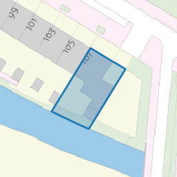 Perceel ASD40-C-7492