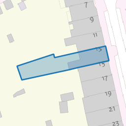 Perceel ASD40-C-7494