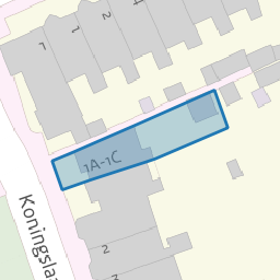 Perceel ASD40-C-7518