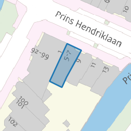 Perceel ASD40-C-7519